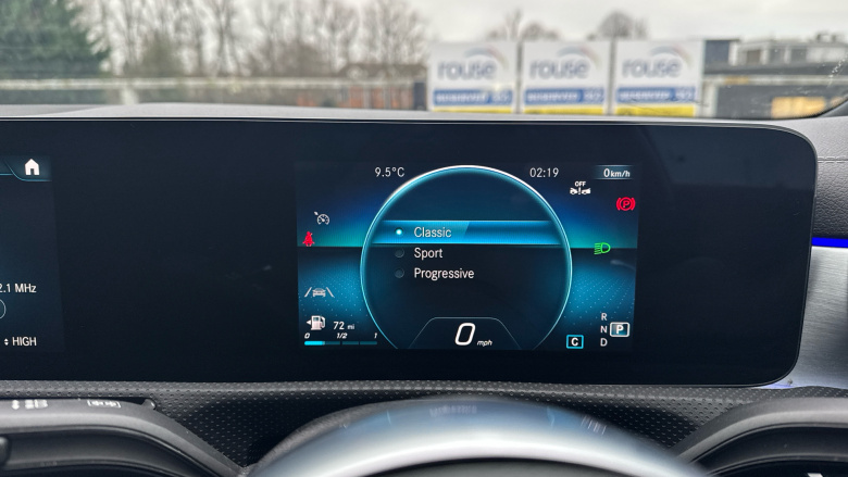 Mercedes-Benz A-Class A200 AMG Line Executive Edition 5dr Auto Petrol Hatchback